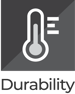Durability Symbol