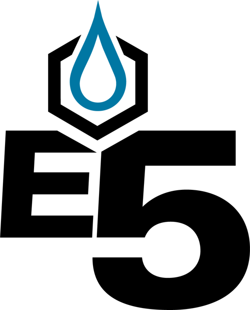 E5 Logo