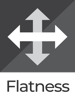Flatness Symbol