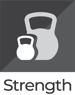 Strength Symbol
