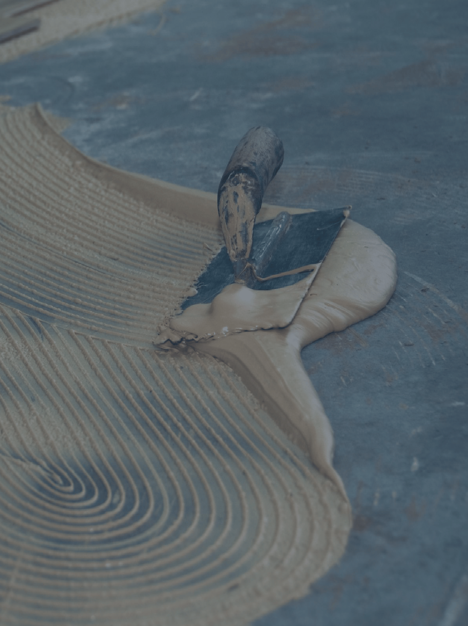 Moisture Mitigation Images