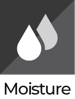 Moisture