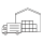 Warehouse Icon