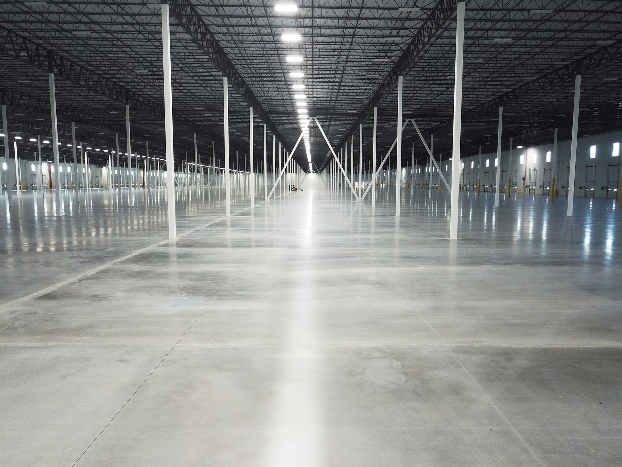 Warehouse
