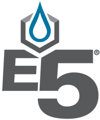 E5 Logo