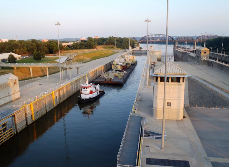 USACE_Dam_Project-1