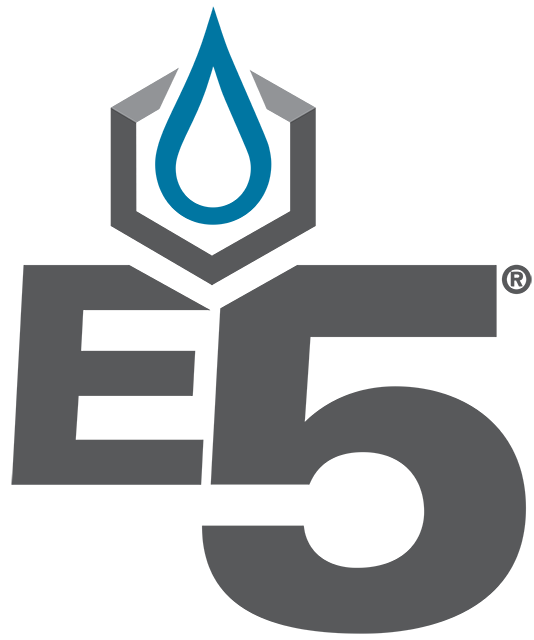 E5 Logo